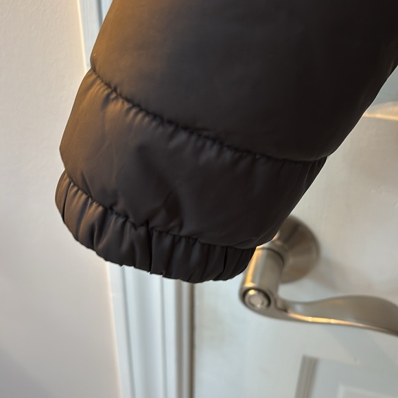 North face reversible boys winter jackets size medium - Picture 4 of 9